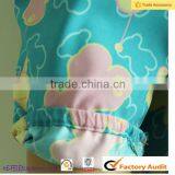 Full Sleeve Smock Cobbler Apron thumbnail-3