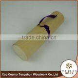 Soft Pure Wooden Cork Bark Packing Box For Sale thumbnail-2