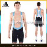 High Elasticity Pro Bib Cycling Short for Cycling Race thumbnail-2