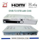 SDC-3000T Dvb-t2 Stb