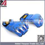 2015 Top Quality Boxing Gloves in Genuine Leather Personalized Boxing Gloves