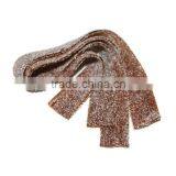 Blueberry Flavor Sour Belt Gummy Candy thumbnail-5