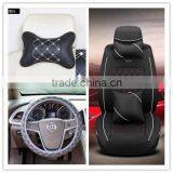Machining Various Material Car Floor Mat PU Leather PVC/XPE/EVA Material thumbnail-2