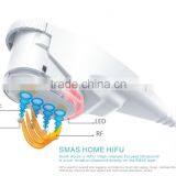 Bags Under The Eyes Removal 2016 High-Intensity Focused Ultrasound/ Home Hifu Machine/hifu Cartridge 0.2-3.0J thumbnail-5