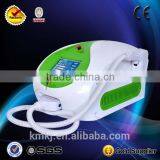 Newest Portable Personal 808nm Laser Hair Removal Machine (CE/ISO/TUV/ROHS) thumbnail-2