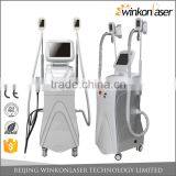 Increasing Muscle Tone Factory Direct Sales Fat Body Slimming Freezing Best Cryolipolysis Machine With Better Result thumbnail-5