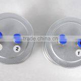 Oyaga GH-05 BEST! Crystal Peeling Machine/crystal Powder Microdermabrasion(CE) thumbnail-3