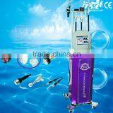 Newmeir Ultrasound Fat Loss Equipment and RF Liposuction Breast Enhancement Machine thumbnail-1