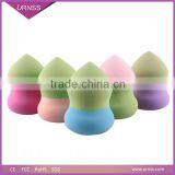 Professional Oval Beauty Foundation Makeup Sponge, Makeup Sponge Puff, Cosmetic Sponge Blender thumbnail-4