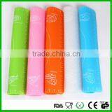 Heat Resistant Silicone Mat Silicone Lace Mat Silicone Heat Mat thumbnail-4