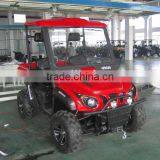 TNS-UV650A UTV