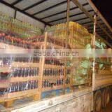 Pomegranate Sauce Dressing Lemon Dressing Pomegranate Sauce Sour Orange Sauces Made in Turkey Factory thumbnail-1