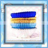 Moulds Cake Tools Type and Greaseproof Paper Material Macine Paper Cup Cake thumbnail-4