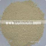 Chinese Hot Products Single Spices Garlic Powder