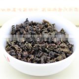 dropship roasted tieguanyin tea,china slim tea,natural diuretic herb