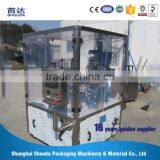 High Quality New Technology Automatic Nespresso Coffee Capsule Filling Machine,Compatible Nespresso Coffee Capsule Fillin thumbnail-1