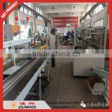 Automatic Bread Conveyor Packaging Line System thumbnail-3