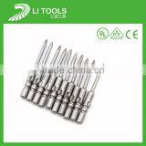 Precision Stainless Steel Ph3 Screwdriver Bit