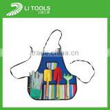 Mini Children Safe Kids Garden Tool Set of Plastic thumbnail-1