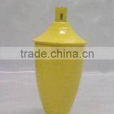 Oil Lamp Iron thumbnail-1