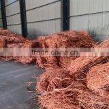 copper scrap / copper wire for sale 99.99%