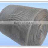 Knitted Wire Mesh