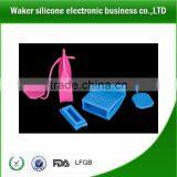 Cheap Cute Custom Silicone Tea Infuser thumbnail-6