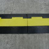 2 Channel Checkers Cable Ramps