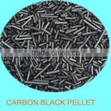 HQ-400 carbon black pellet machine for parolysis plant