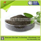 Biological Microbial Compound Fertilizer With Organic Matter thumbnail-1