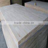 96 in x 48 in x 1.102 in Hot Hard Rubber Wood Finger Joint Board thumbnail-6