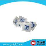 Custom Ntag213 Sticker Soft Magnet Factory