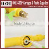 ILOT New Cola Bottle Water Sprayer Pest Control Sprayer Weed Killer Sprayer Garden Pressure Sprayer (bottle Excluded) thumbnail-5