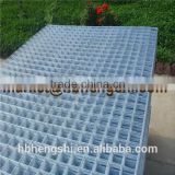 high quality Galvanized Welded Wire Mesh with low price