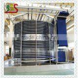 Single Spiral Freezer for Meat China Made Supplier High Capacity Low Noise Export to EU MALAYSIA IRAN TURKEY NIGERIA