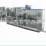 Food Meat Pad Making Machine 2014 New Product Made in China Export to Canada Pakistan Malaysia Nigeria Iran