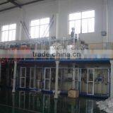 Infant Diaper Machine China With Good Performance Made in China Export to Canada Pakistan Malaysia