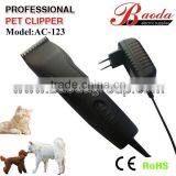 Electric Dog Nail Clipper (AC-123)CE/ROHS/GS thumbnail-1