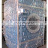 Neweek High Duty Laundry Equipment Automatic Industrial Clothes Dryer thumbnail-5