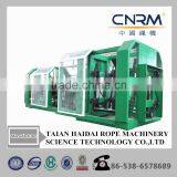 3 Strand Twisting Rope Making Machine From China thumbnail-3