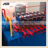 JSD Manufacturer of 220V Hydraulic Power Pack Unit With High Cost Performance