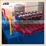 JSD Manufacturer of 220V Hydraulic Power Pack Unit With High Cost Performance thumbnail-1
