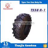 Taishan Tire for Agriculture Tractor 12-38 TS58 thumbnail-1