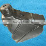 KTM 50 Gas Tank for L/C Pro Sr Jr KTM50 FUEL GAS TANK BLACK GT14 thumbnail-1