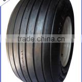 Pneumatic wheels for three wheel motorcycle with CE
