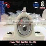 P209 Plastic Pillow Block Bearings for Food Industry thumbnail-1