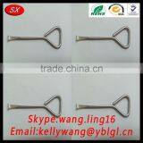 Direct Supplier Stainless Steel Metal Can Opener China SX Manufacture Factory thumbnail-1