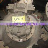EX60-3 TRAVEL MOTOR ASSY MT-2057 thumbnail-2