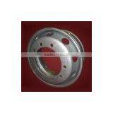 Truck Wheels, Steel Wheel,wheel, 8.50-24 thumbnail-1