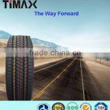 Wholesale Semi Chinese Truck Tires Low Profile 22.5 thumbnail-1